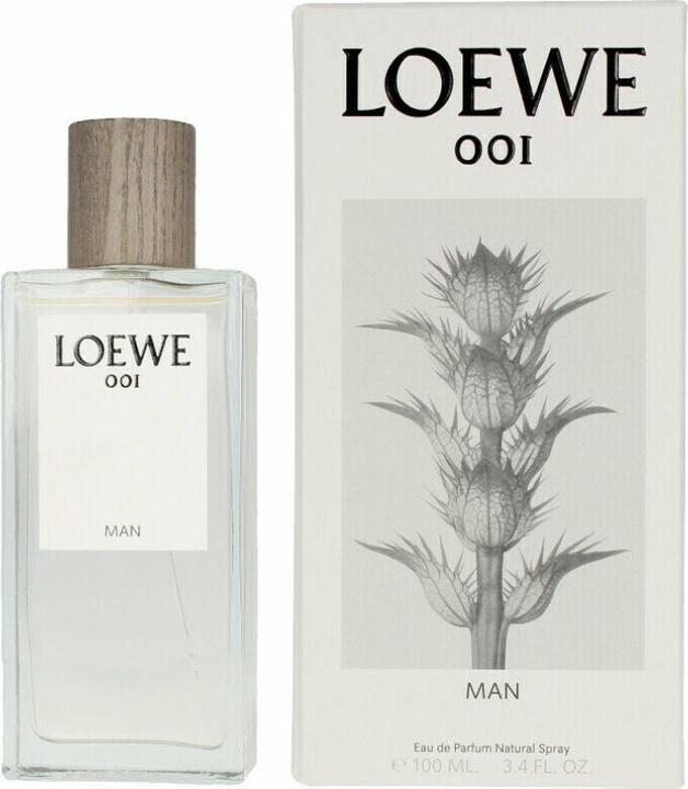Produktbild Perfumes Loewe 001 Man (Eau de Parfum, 50 ml)