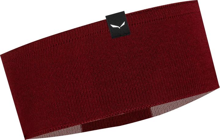 Actual product image Salewa Pedroc Merino Headband