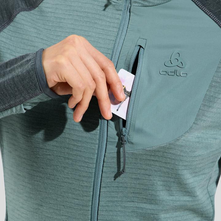 Actual product image Odlo Ascent (S)