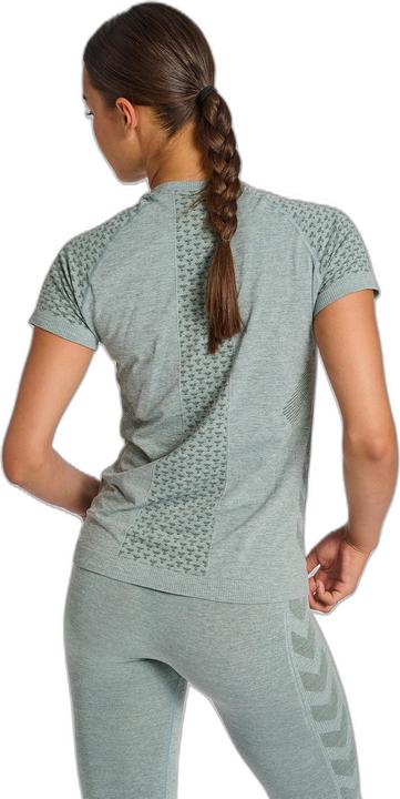 Image du produit hummel Ci Seamless T-Shirt (S)