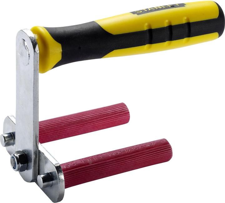 Produktbild Stanley Plattenträger (Paar)