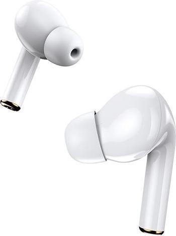 Immagine prodotto adidas Bluetooth 5.0 T29 TWS + stacja dokująca biały/bianco (ANC, 300 h, Senza fili)