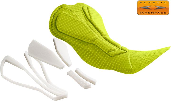 Image du produit Leatt MTB 4.0 BIB Liner (XXL)
