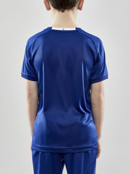 Image du produit Craft Progress 2.0 Stripe Jersey JR (158)