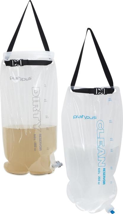 Produktbild Platypus GravityWorks 6L Replacement Reservoir