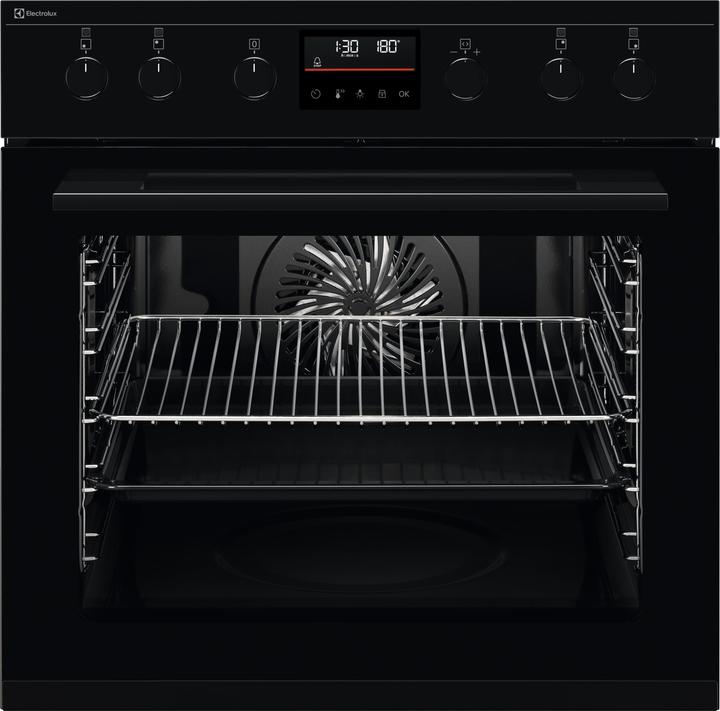 Image du produit Electrolux EH6L40SW