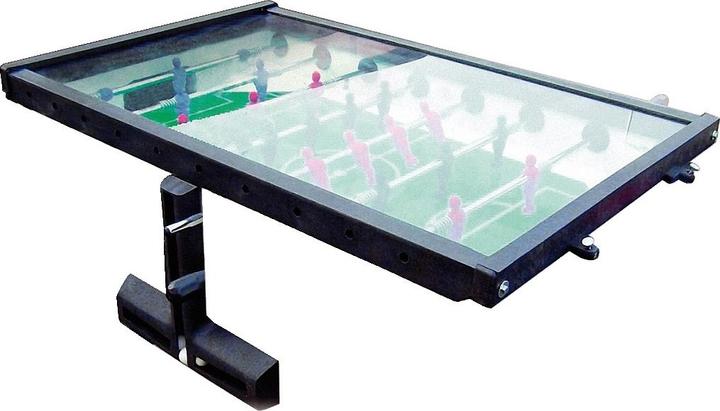 Sport-Thieme Copertura in vetro di sicurezza laminato
