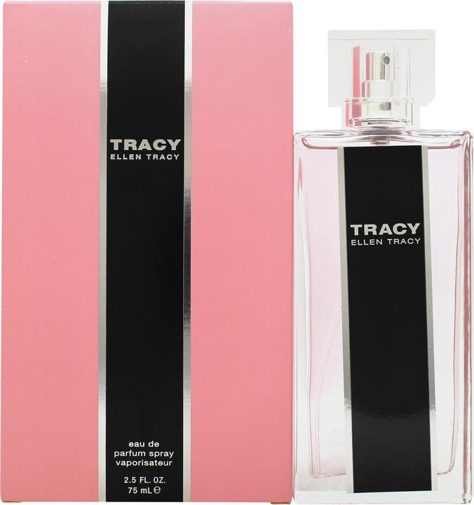 Produktbild Ellen Tracy Tracy by Eau de Parfum Spray 75 ml (Eau de Parfum, 75 ml)