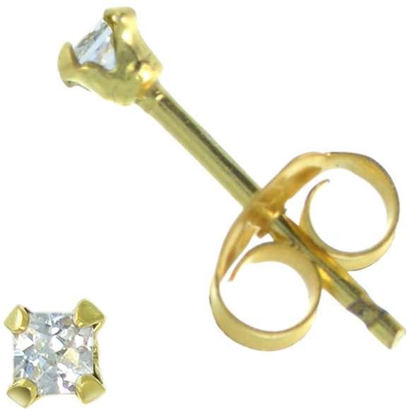 Weiss, Gold