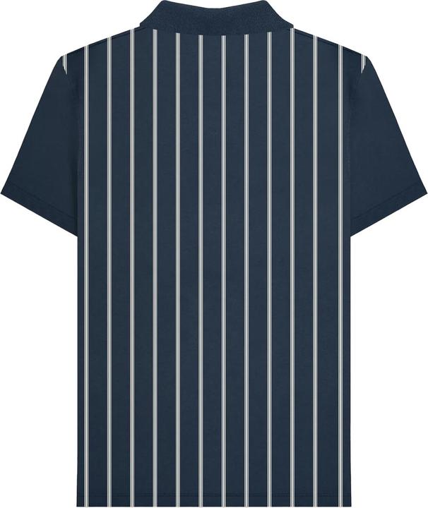 Immagine prodotto Lambretta Maglietta Polo Gessato Uomo (3XL)