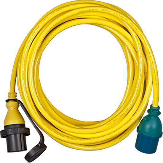 Victron Energy Walstroom cable 15m-25A