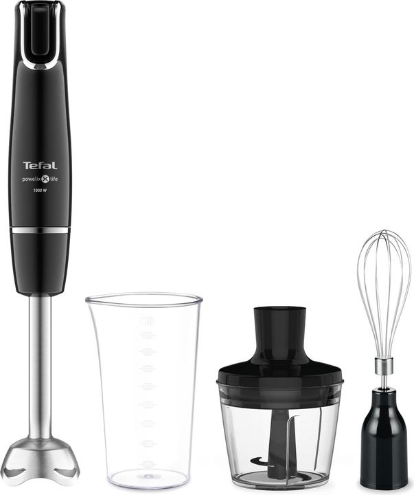 Actual product image Tefal Infiny Force