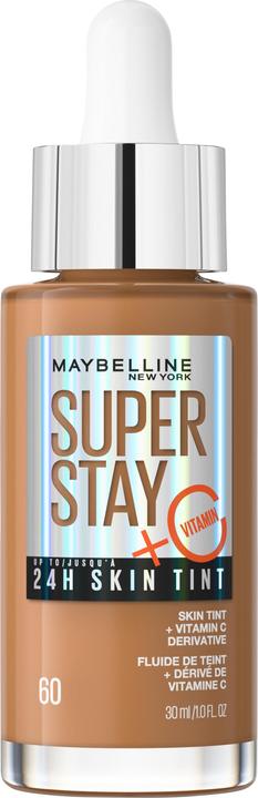 Image du produit Maybelline New York Superstay/Everfresh (60 Caramel)