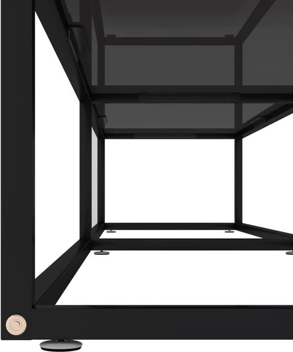 Image du produit VidaXL Gino (200 x 40 x 40.5 cm)