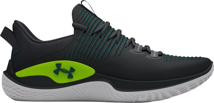 Image du produit Under Armour - Baskets DYNAMIC INTELLIKNIT - Homme (40)