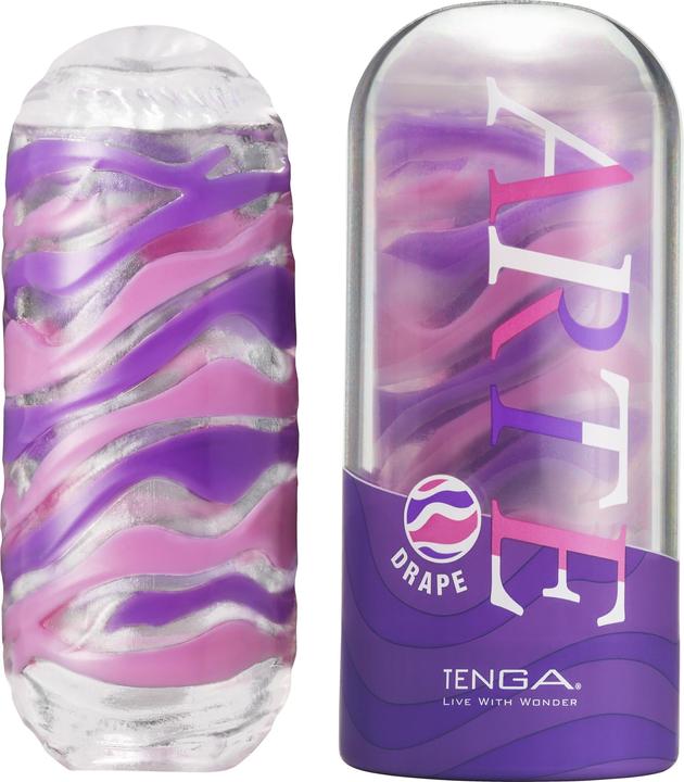 Produktbild Tenga Arte