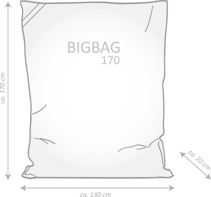 Image du produit Sitting Point Bigbag
