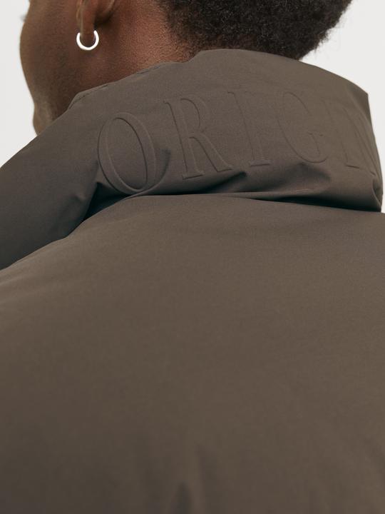 Actual product image Jack & Jones Quilted jacket Quilted jacket (XS)