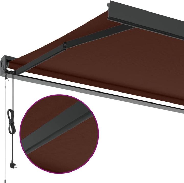 Actual product image VidaXL Alia (4 m)