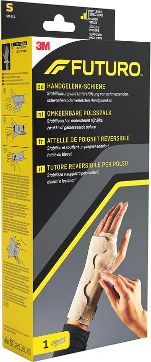 Produktbild Futuro Handgelenk Bandage (S)