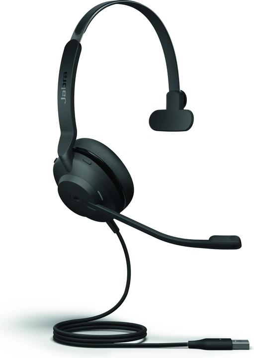 Produktbild Jabra Evolve2 30 SE MS Mono NC (USB-C) (Kabelgebunden, USB-C)