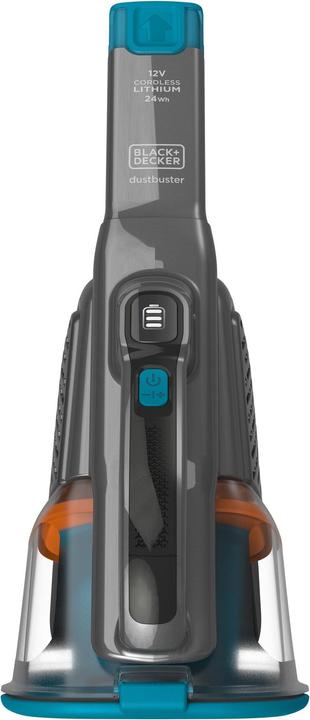 Produktbild Black & Decker Dustbuster BHHV320JQW