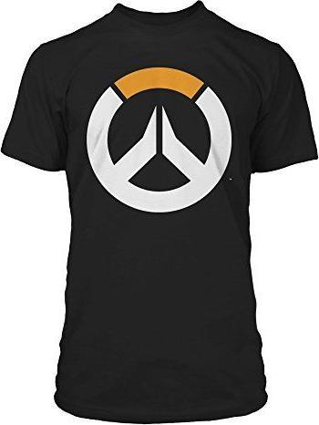 Cotton Division OVERWATCH - T-Shirt Icon (M) (M)