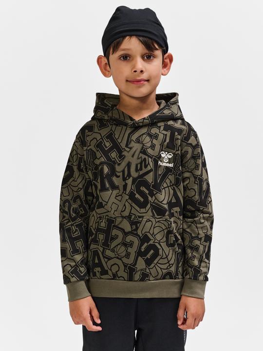 Immagine prodotto hummel hmlMOLT HOODIE (128)
