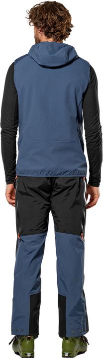 Immagine prodotto Salewa Gilet Sella Durastretch/Tirolwool® Responsive Hybrid (48)