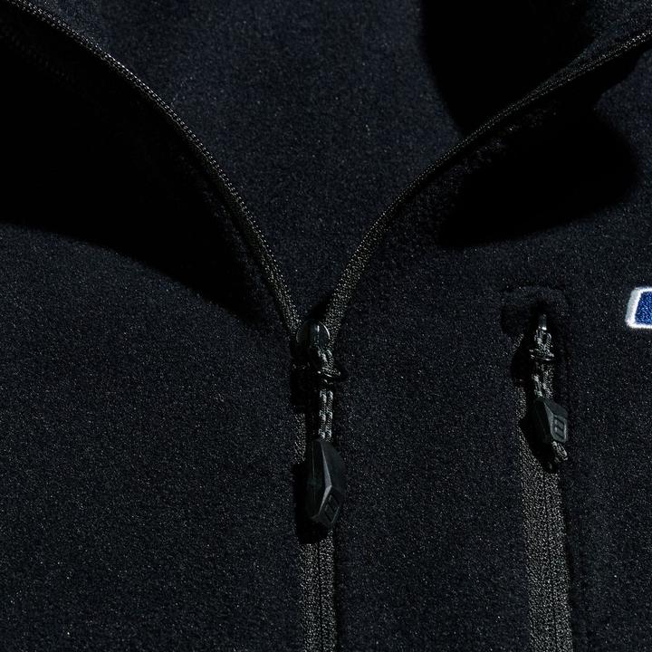 Immagine prodotto Berghaus Mezza zip in pile Polartec Prism Micro (XXL)
