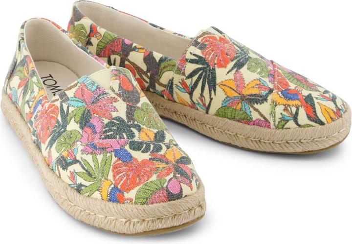 Actual product image Toms W's Alpargata Rope 2.0 (38)