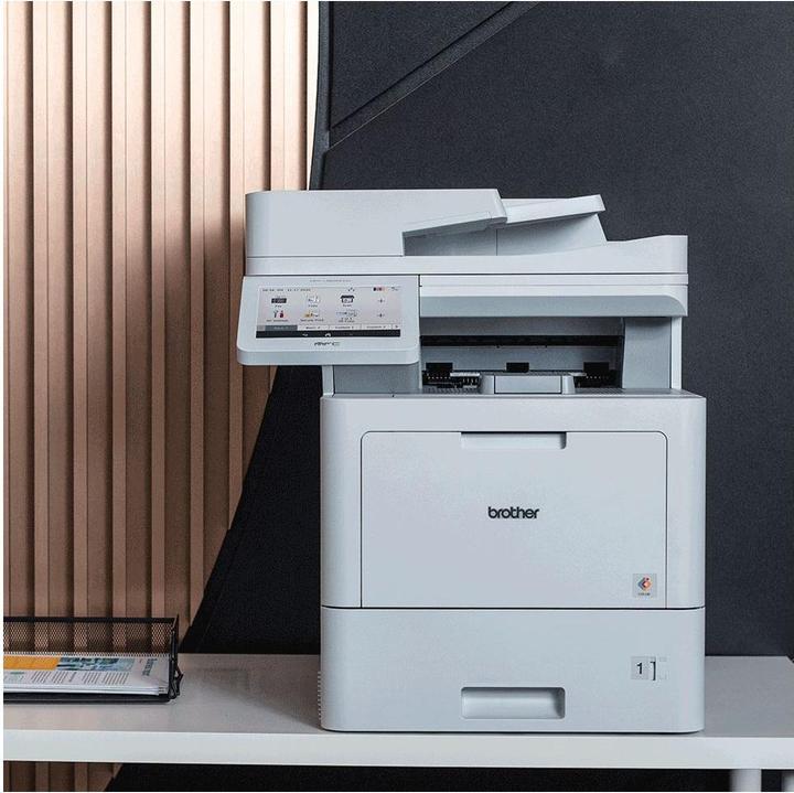 Actual product image Brother MFC-L9630CDN (Laser, Colour)