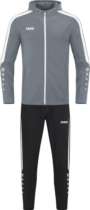 Actual product image JAKO Power (L)