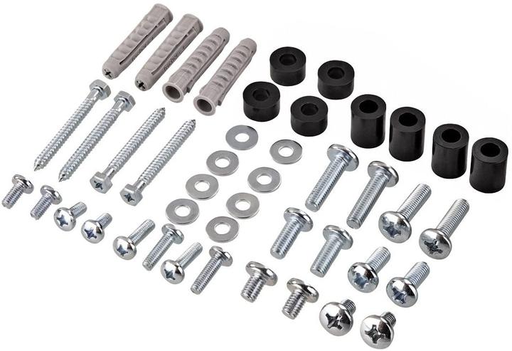 Produktbild Hama Tilt (Wand, 65", 35 kg)