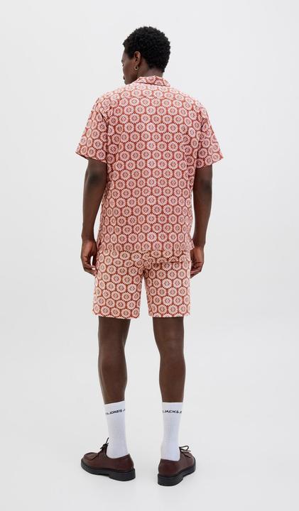Image du produit Jack & Jones Relaxed Fit Hemd Hemd (L)