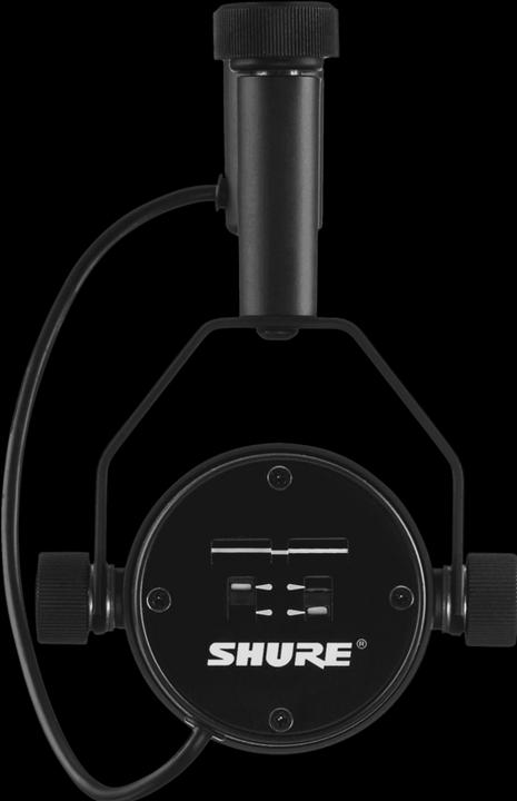 Productafbeelding Shure Sm7b