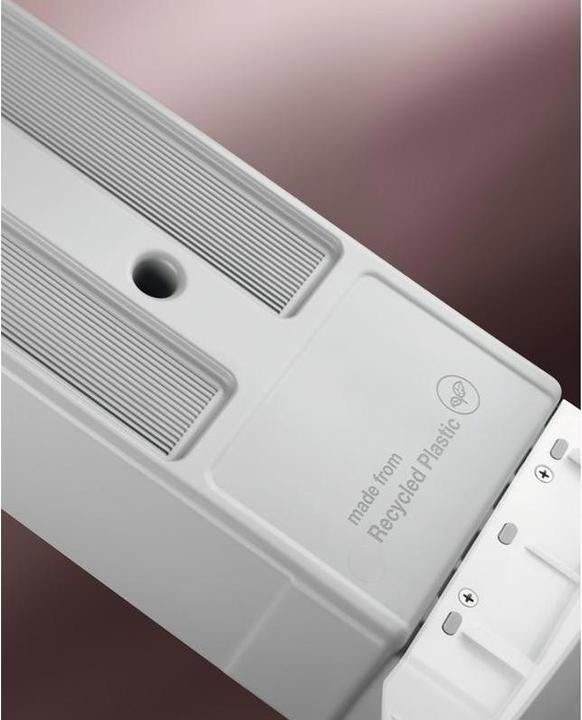 Actual product image Electrolux IK2620BL (8 kg, Left, Changeable)