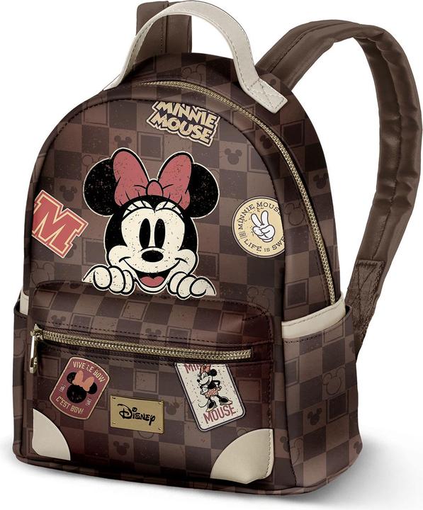 Karactermania Heady Backpack Journey