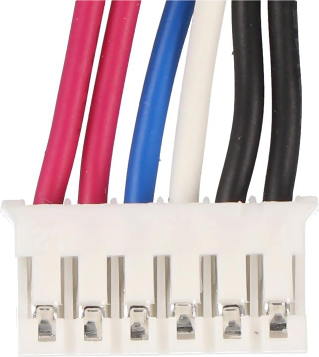 Produktbild AccuCell Akku JBL Flip Essential 0748-LF, 02-553-3494