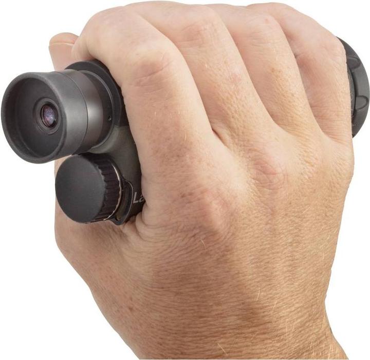 Image du produit Lahoux Optics Spotter NL 625 02-0002-03229 Caméra thermique 1x,2x, 4x numérique Z