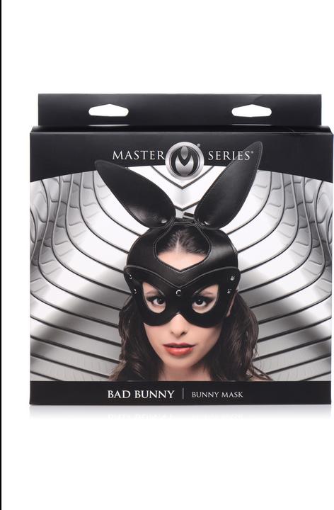Image du produit Master Series Bad Bunny Bunny Mask