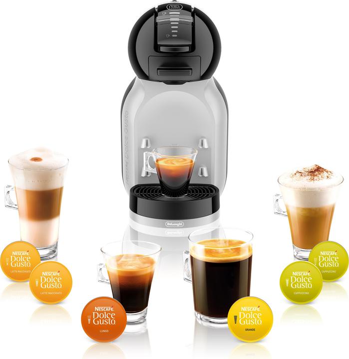 Productafbeelding De'Longhi Mini Ik (NESCAFÉ Dolce Gusto)