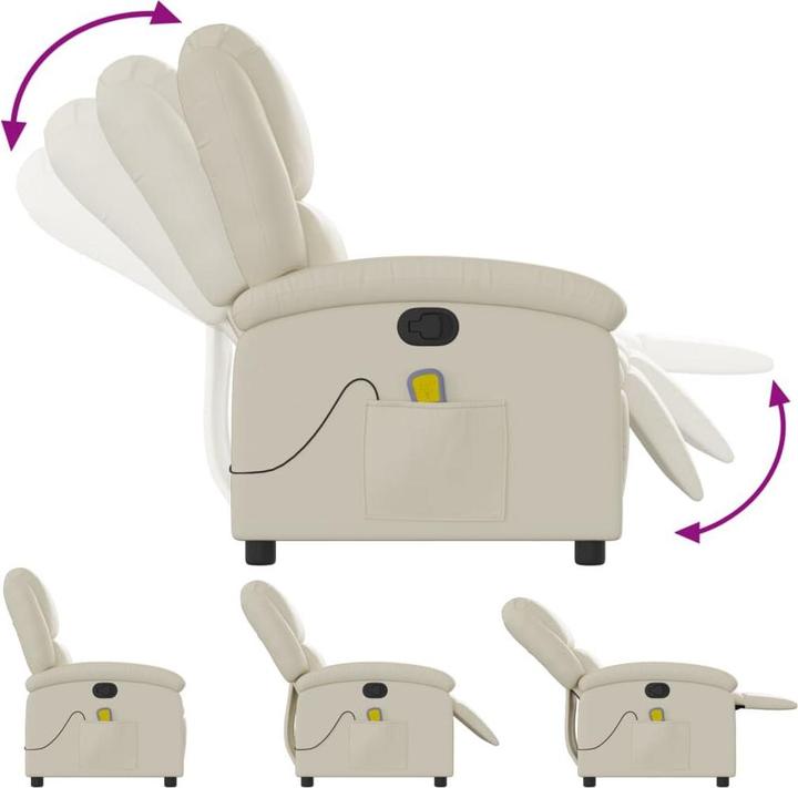 Actual product image VidaXL Hadara
