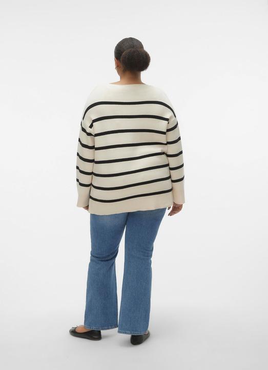 Immagine prodotto Vero Moda Maglione lavorato a maglia (48, 50)
