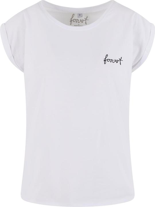Forvert Ladies Tee Santa Maria - 193887