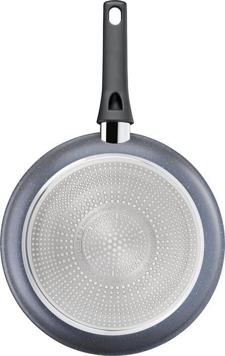 Actual product image Tefal TEF Pan 20cm (20 cm, Pan set + pot set, Aluminium)