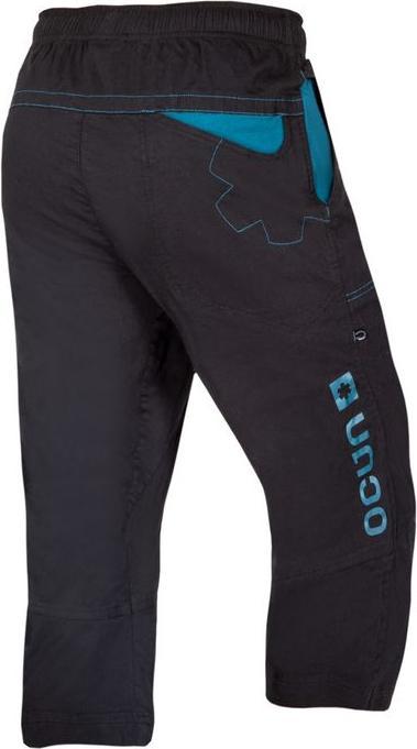 Actual product image Ocun Jaws 3/4 Pants Hose (XL)