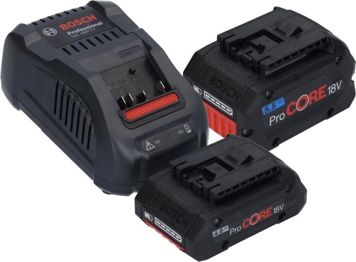 Image du produit Bosch Professional Kit de démarrage (18 V)