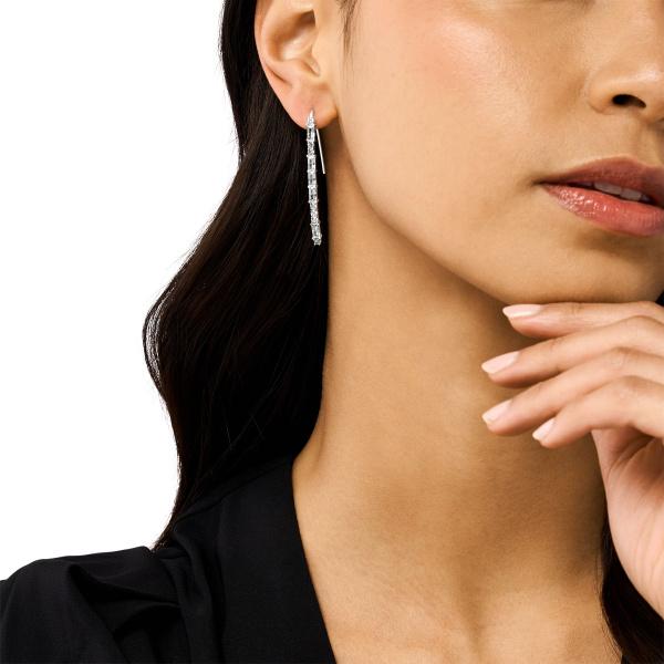Immagine prodotto Emporio Armani Orecchini sentimentali (Argento 925)