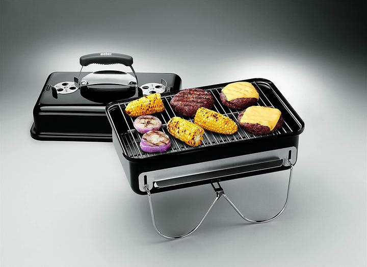 Actual product image Weber Go-Anywhere (42 cm)